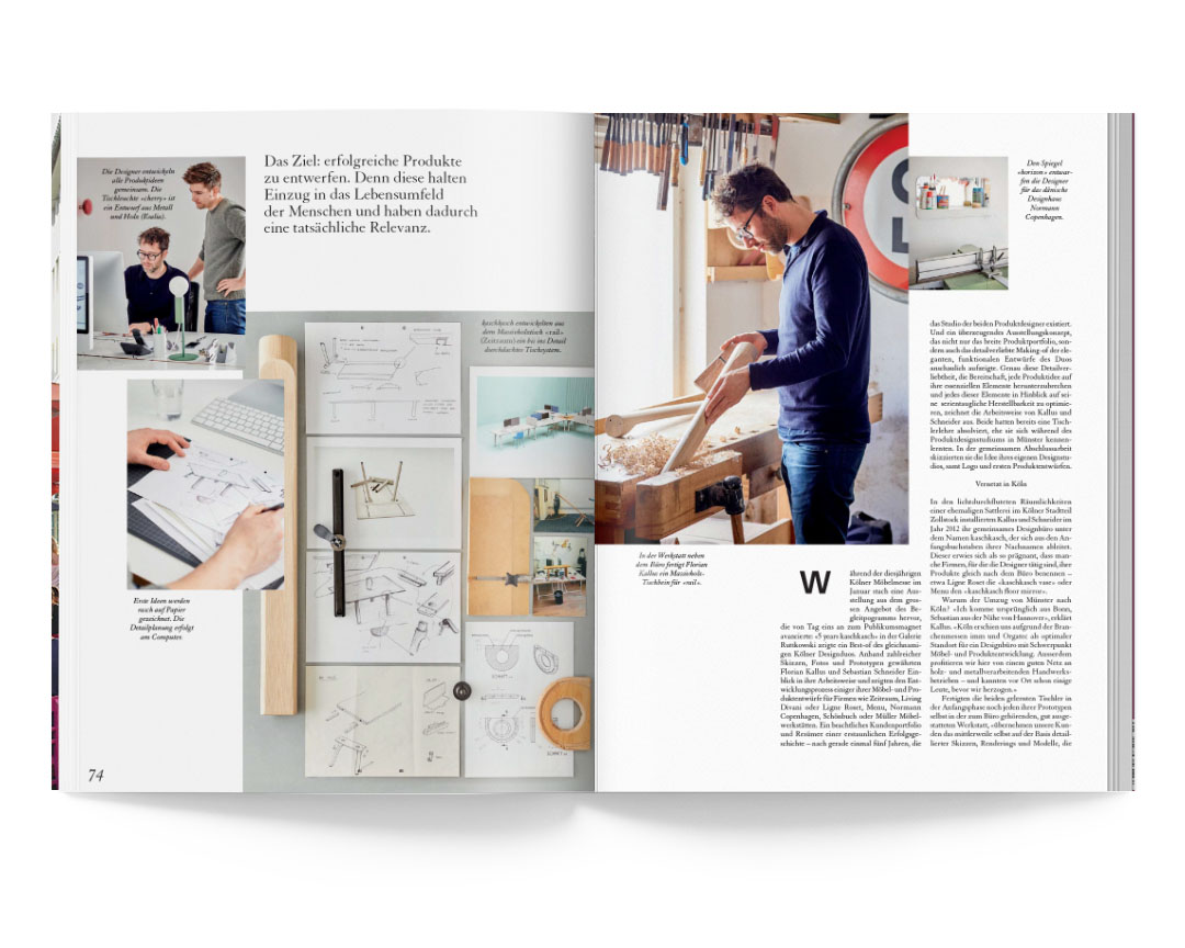 SABRINA ROTHE photography