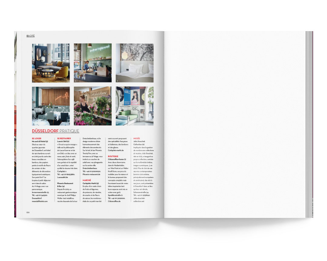 SABRINA ROTHE photography