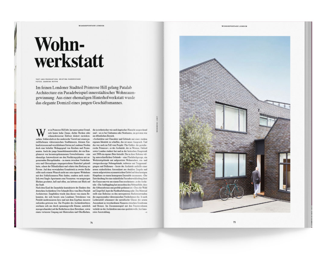 SABRINA ROTHE photography