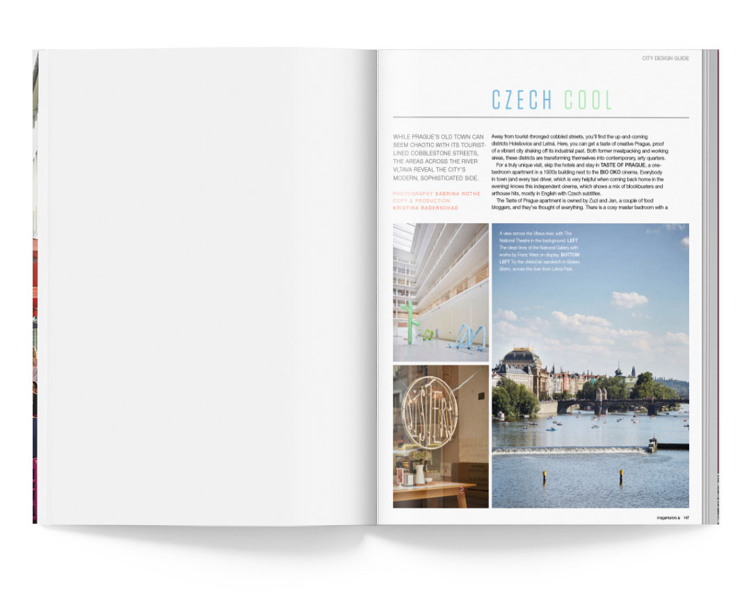 SABRINA ROTHE photography