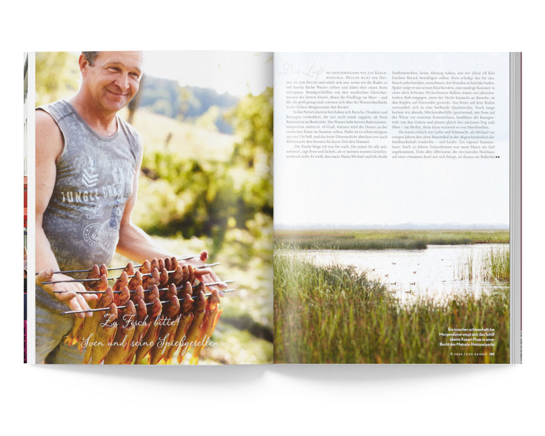 SABRINA ROTHE photography