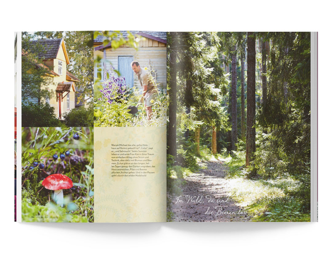 SABRINA ROTHE photography