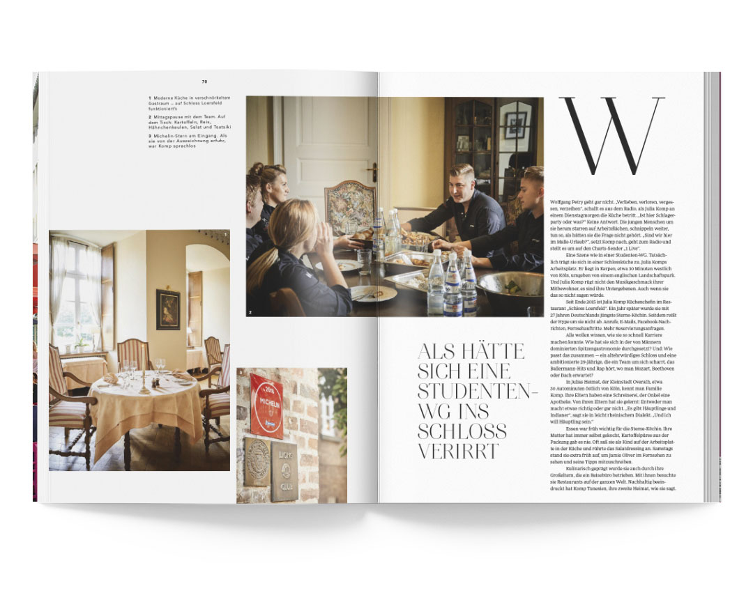 SABRINA ROTHE photography