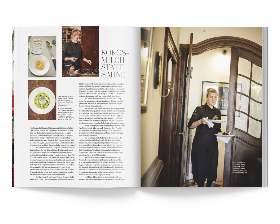 SABRINA ROTHE photography