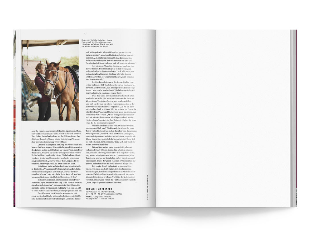 SABRINA ROTHE photography