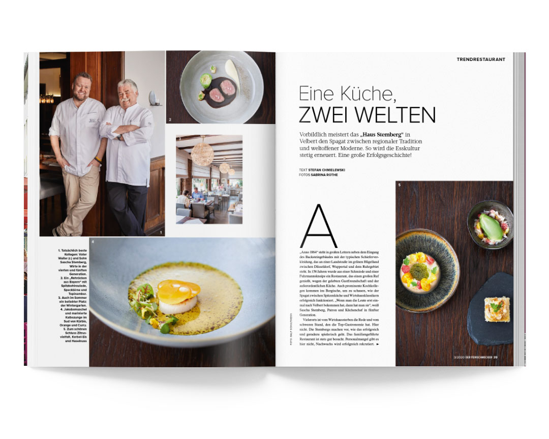 SABRINA ROTHE photography