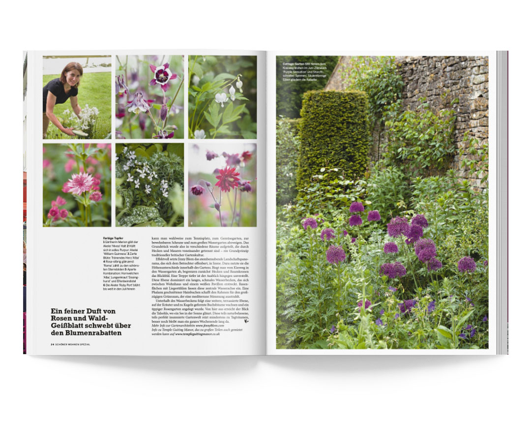 SABRINA ROTHE photography