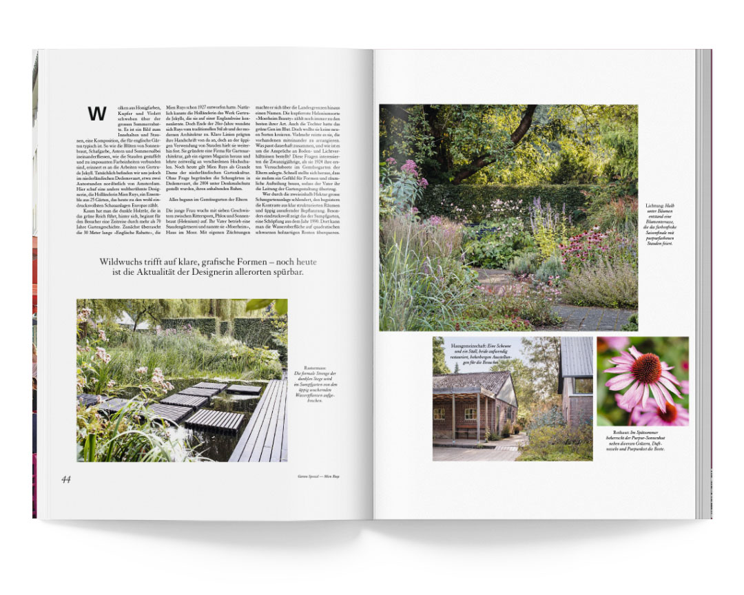 SABRINA ROTHE photography