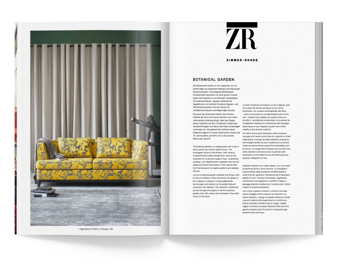 SABRINA ROTHE photography