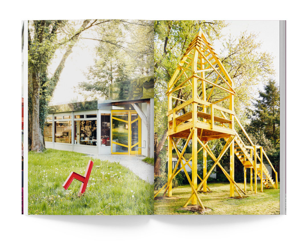 SABRINA ROTHE photography