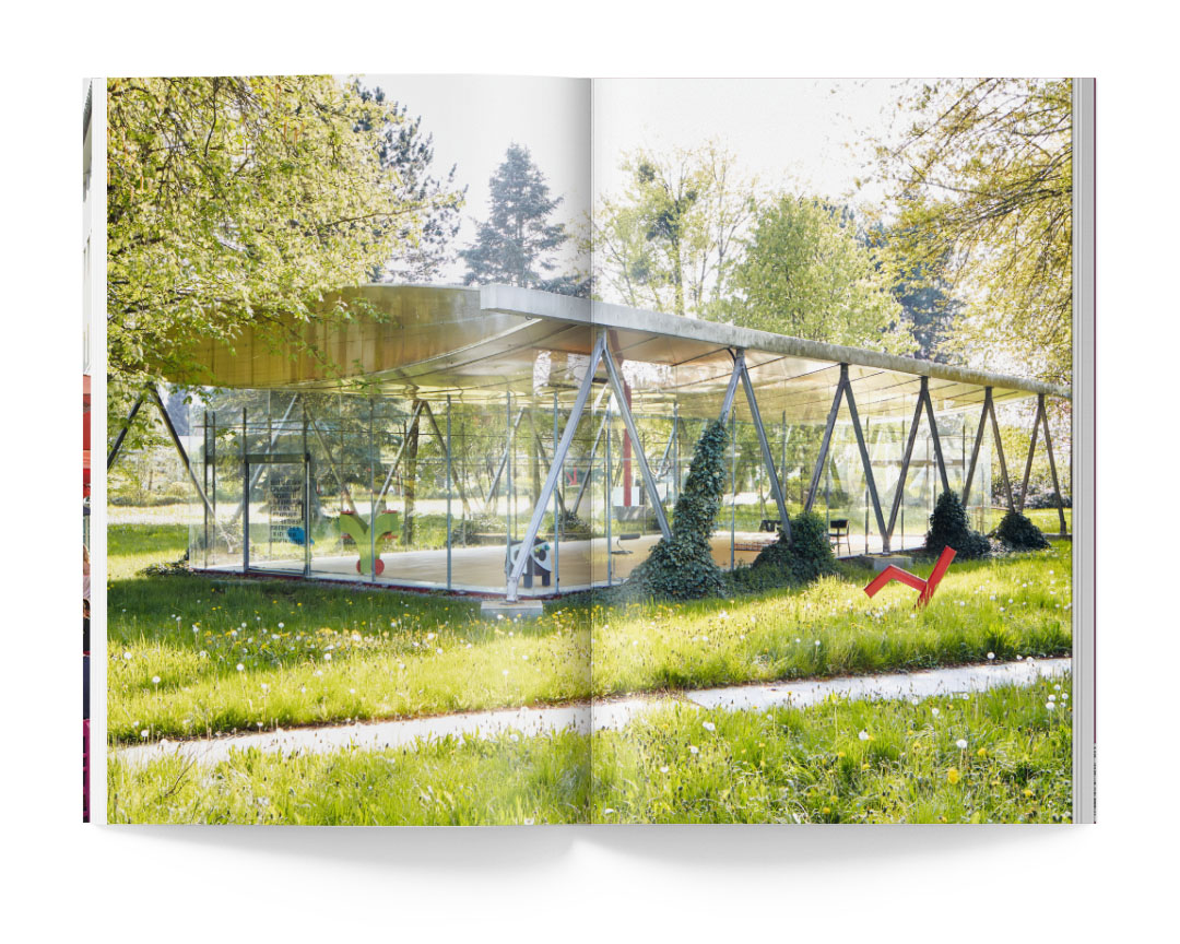 SABRINA ROTHE photography