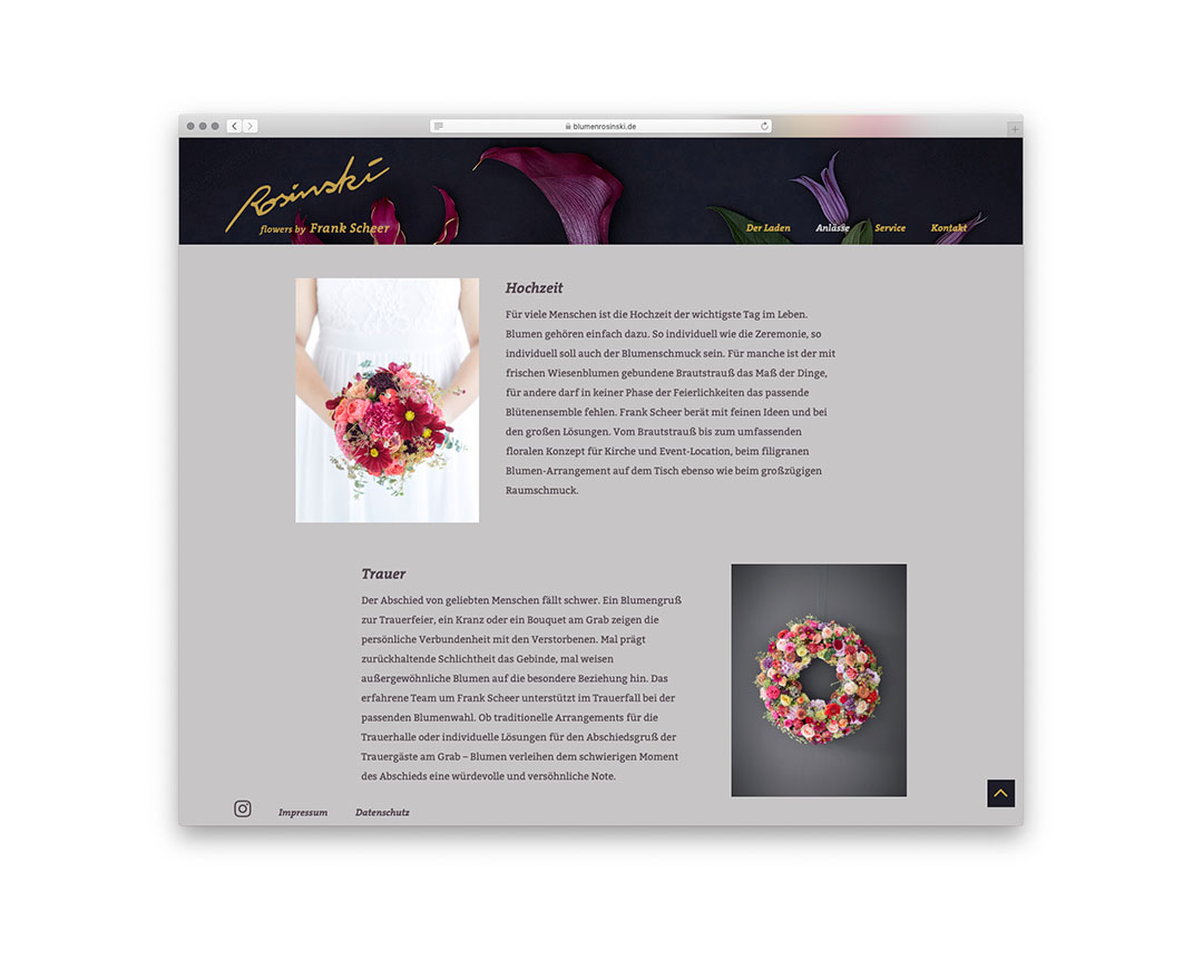 SABRINA ROTHE photography