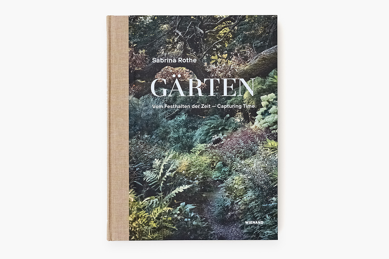 SABRINA ROTHE photography