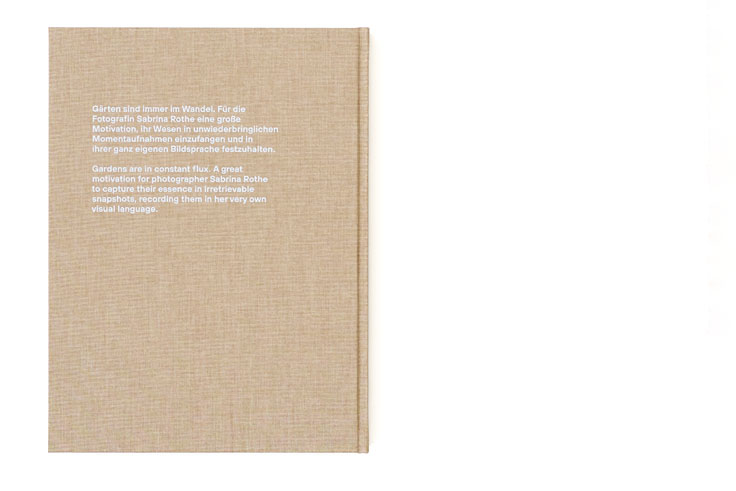 SABRINA ROTHE photography