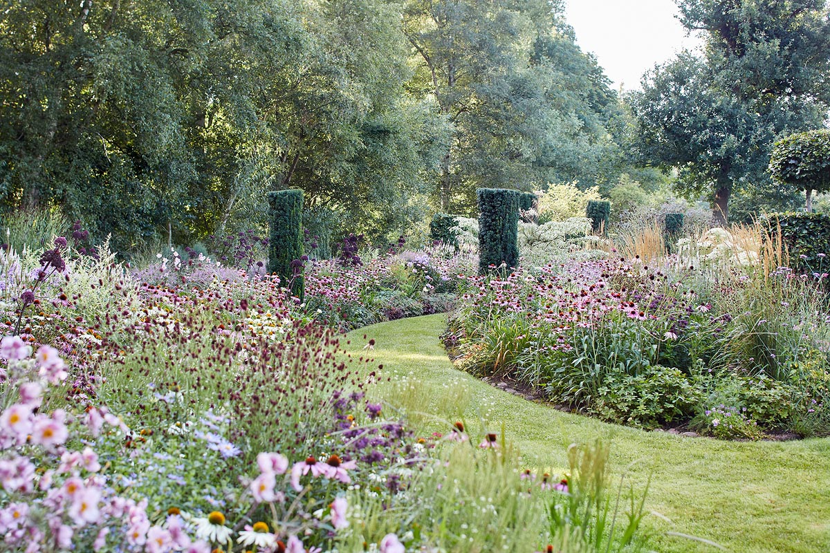 SABRINA ROTHE photography — Garten Moorriem