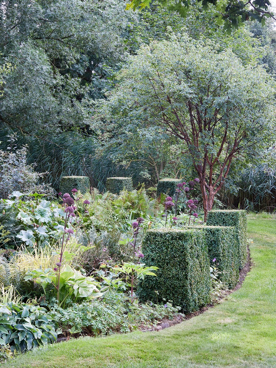 SABRINA ROTHE photography — Garten Moorriem