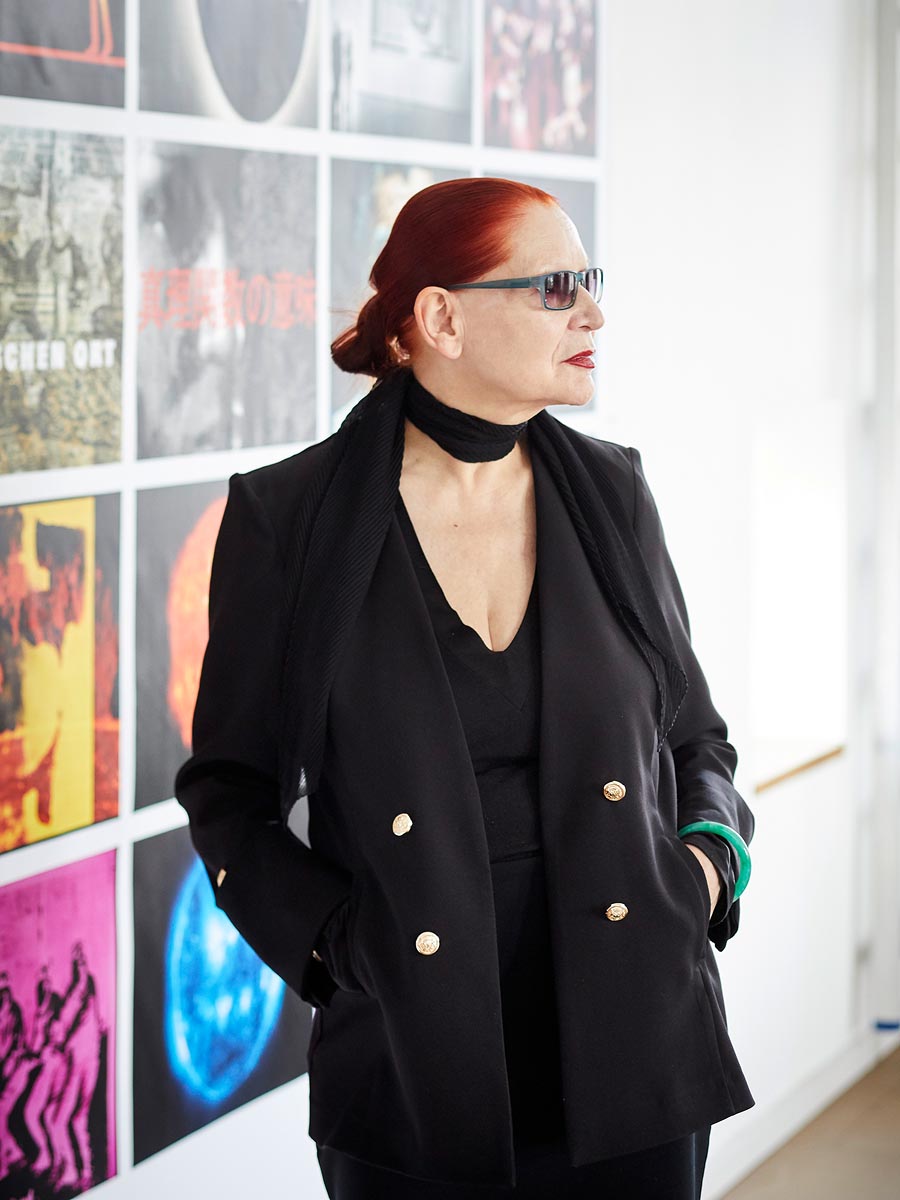 SABRINA ROTHE photography