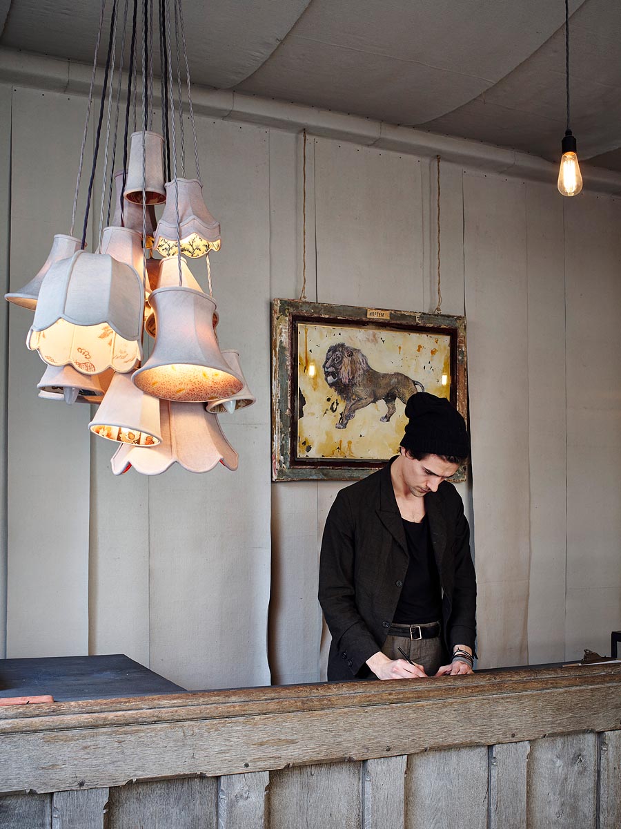 SABRINA ROTHE photography