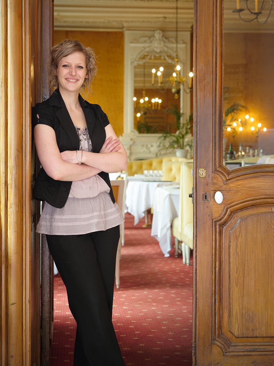 SABRINA ROTHE photography