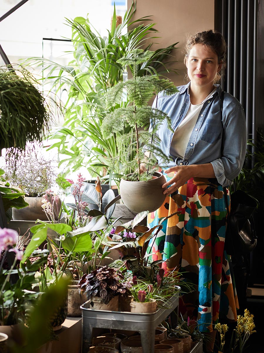 SABRINA ROTHE photography