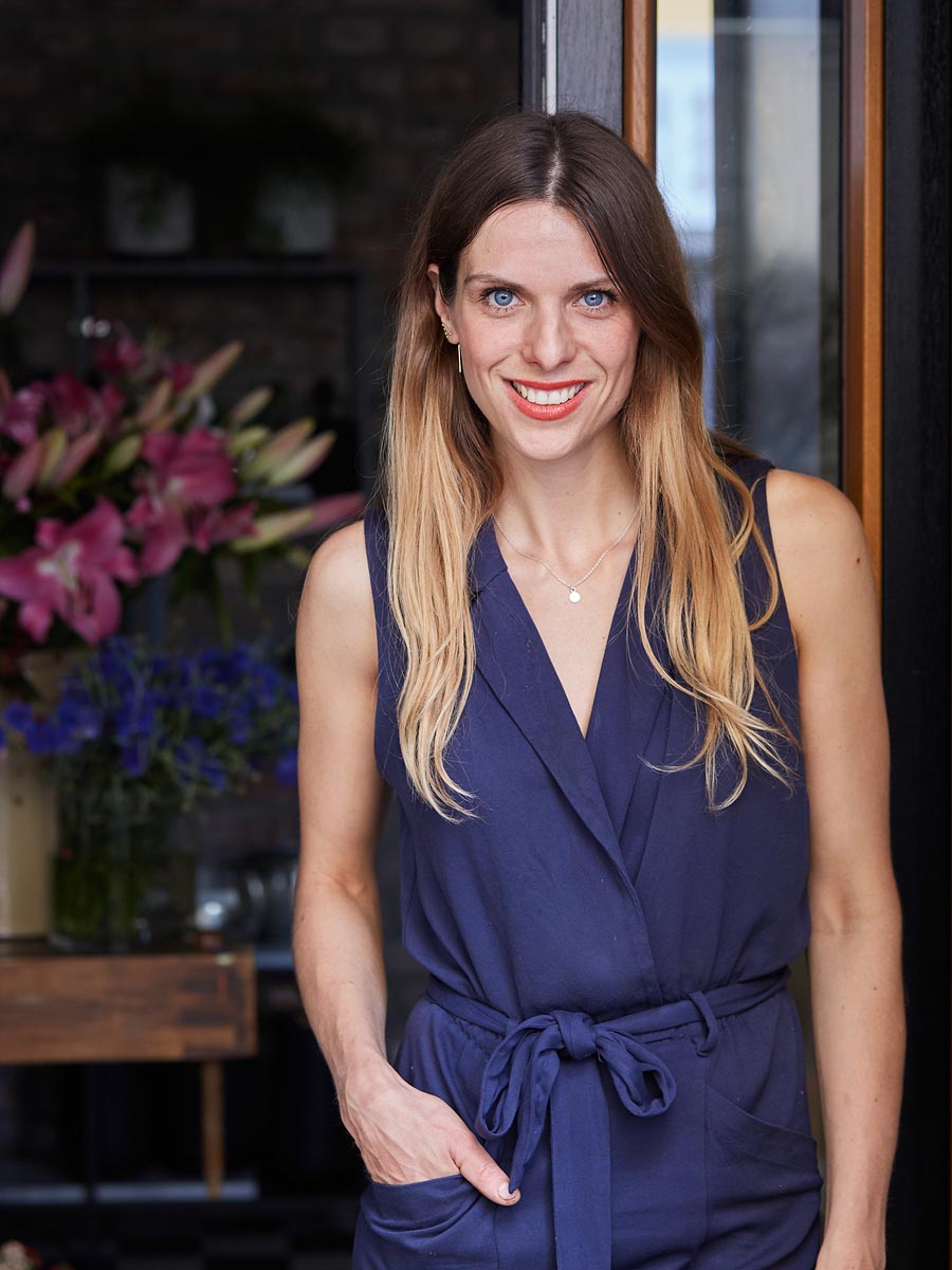 SABRINA ROTHE photography