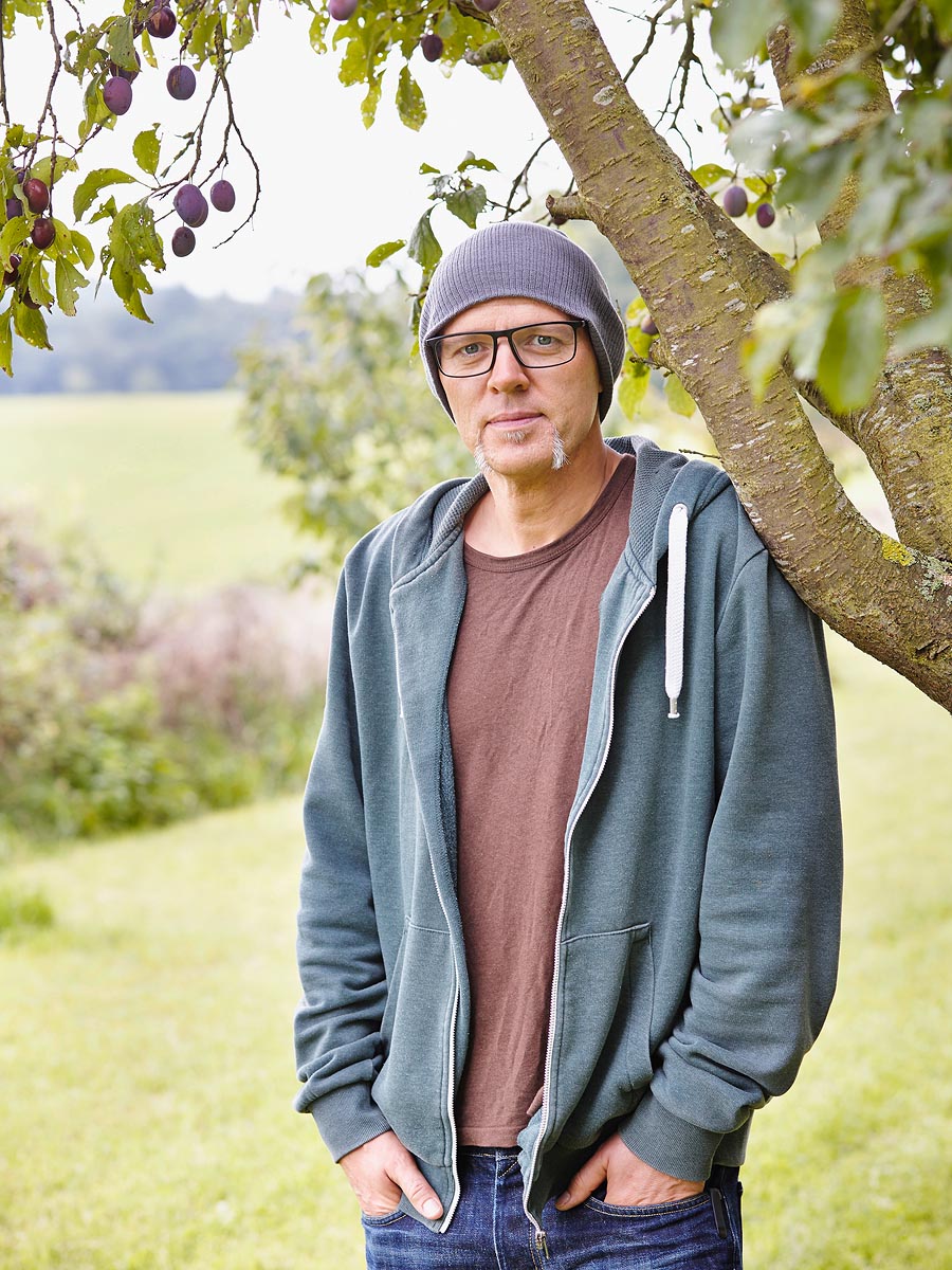 SABRINA ROTHE photography