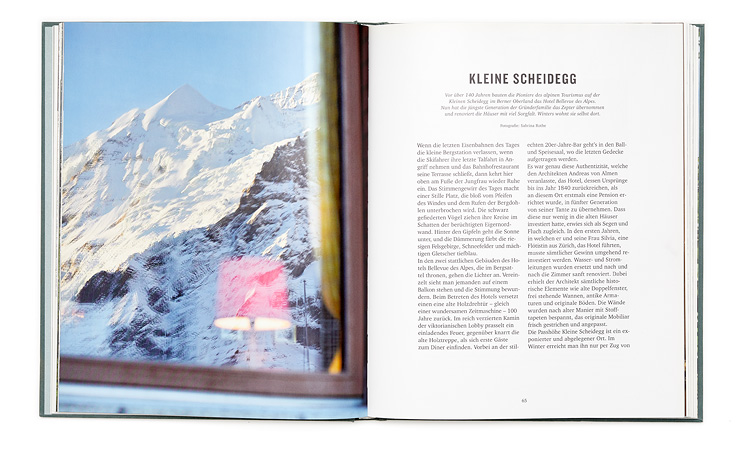 SABRINA ROTHE photography