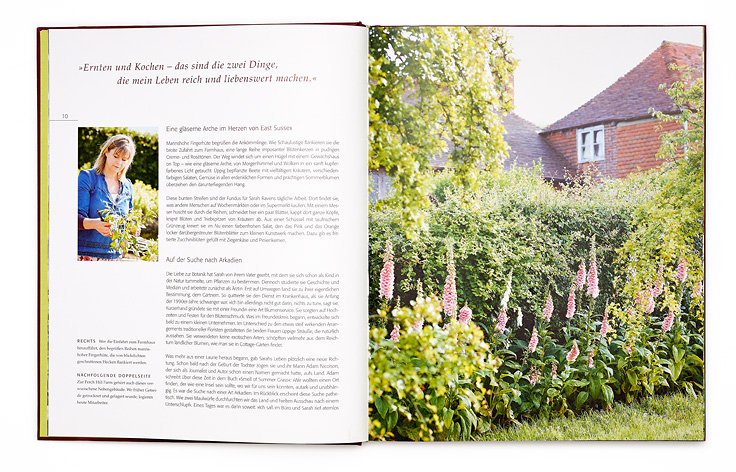 SABRINA ROTHE photography