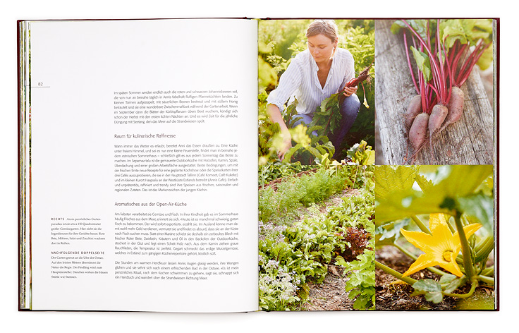 SABRINA ROTHE photography