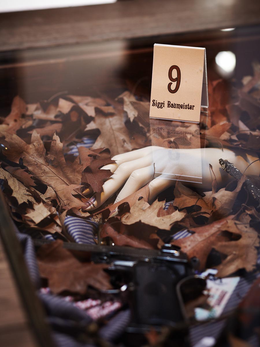 SABRINA ROTHE photography