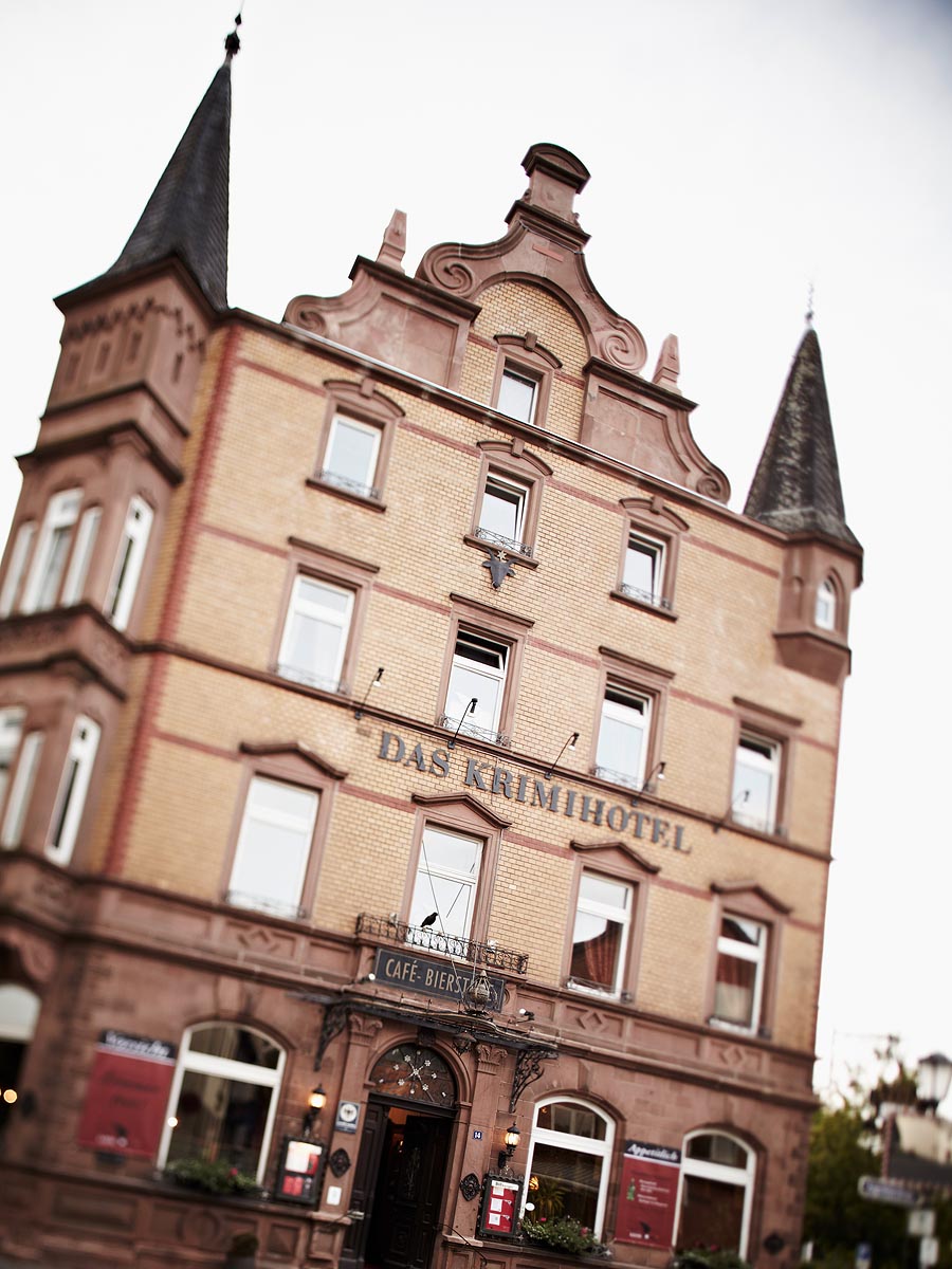 SABRINA ROTHE photography