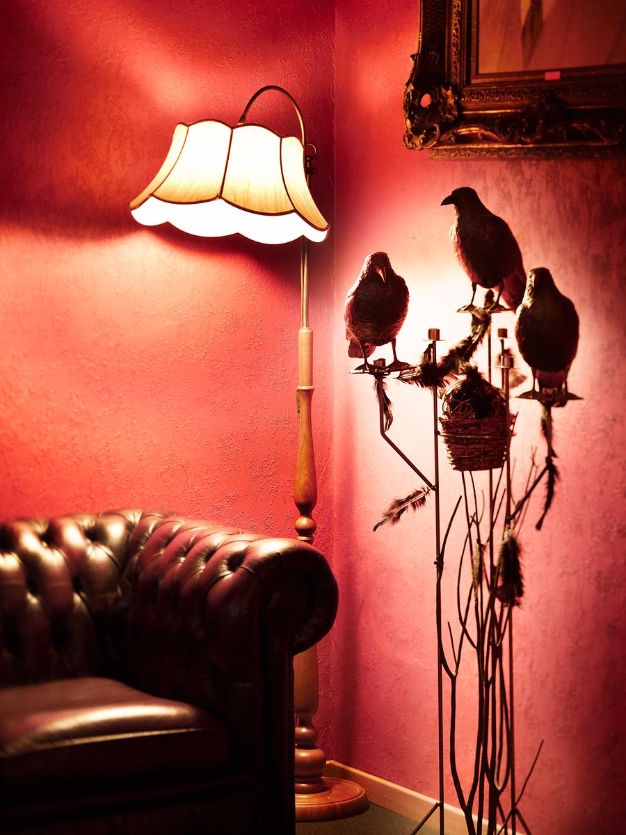 SABRINA ROTHE photography